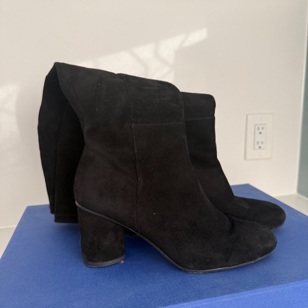 Stuart Weitzman Size 6 - Picture 4 of 4